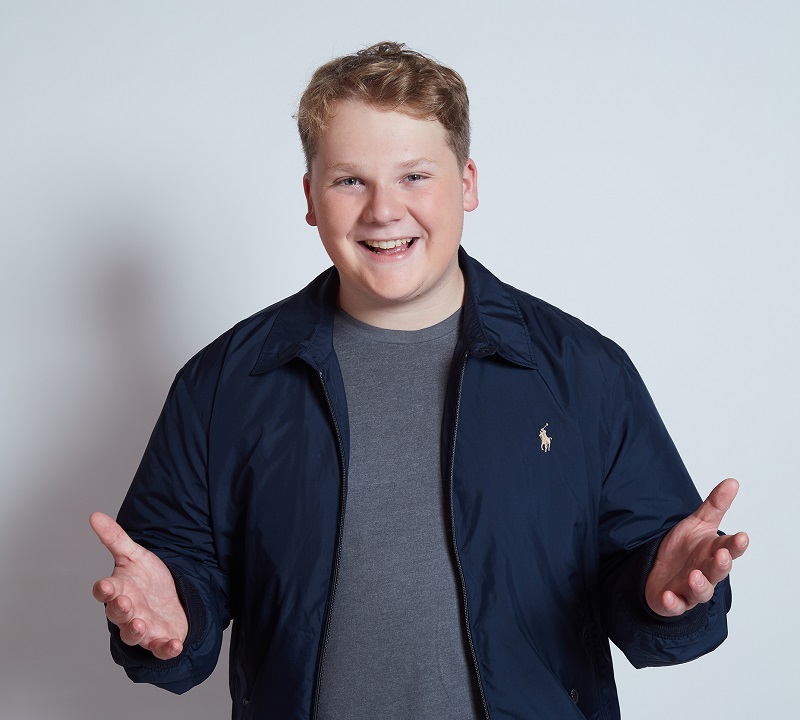 „Kaum Jemand wird meine Stimme erkennen“