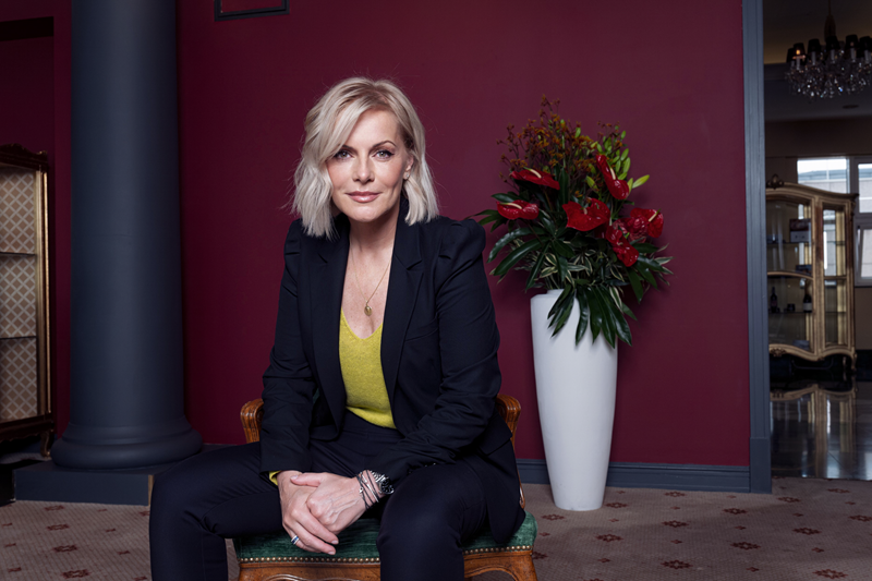 Streit kann Menschen näher zusammenbringen