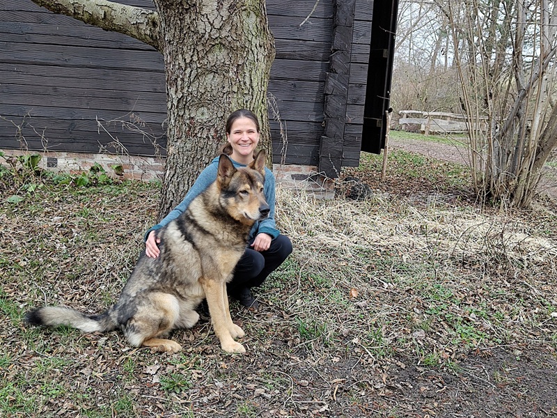 „Der Wolf ist ein ganz normales Wildtier“