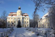 Besinnliche Schlossweihnacht in Vetschau