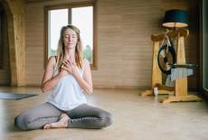 Yoga im Loft oder auf dem SUP