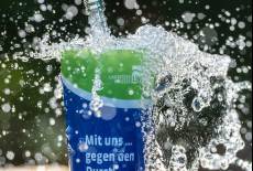 LWG Lausitzer Wasser: immer frisches Trinkwasser!