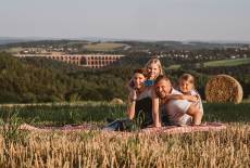 Familien-Entdeckertour ins Vogtland