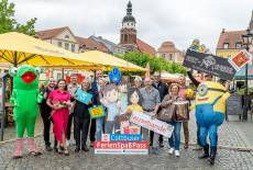 Rekordjahr beim FerienSpassPass 2024 