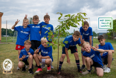 Projekte für Kids & Familien unterstützen!